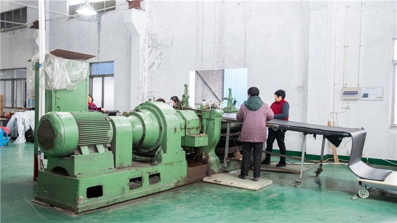 加工現(xiàn)場(chǎng)